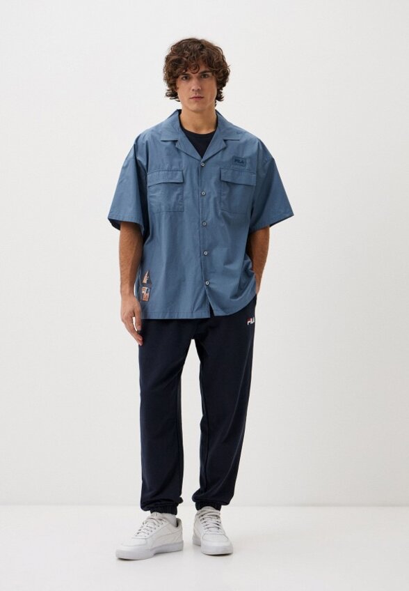 Рубашка Fila