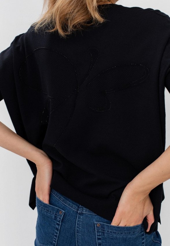 Джемпер Bulmer