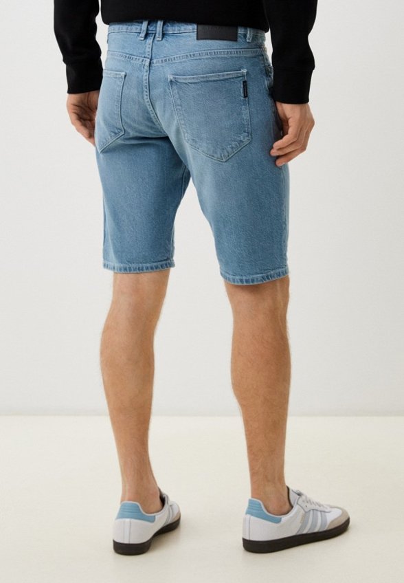Шорты джинсовые Tom Tailor