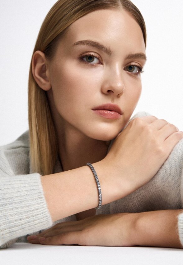 Браслет Swarovski®