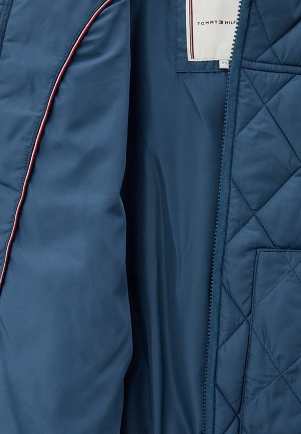 Куртка утепленная Tommy Hilfiger