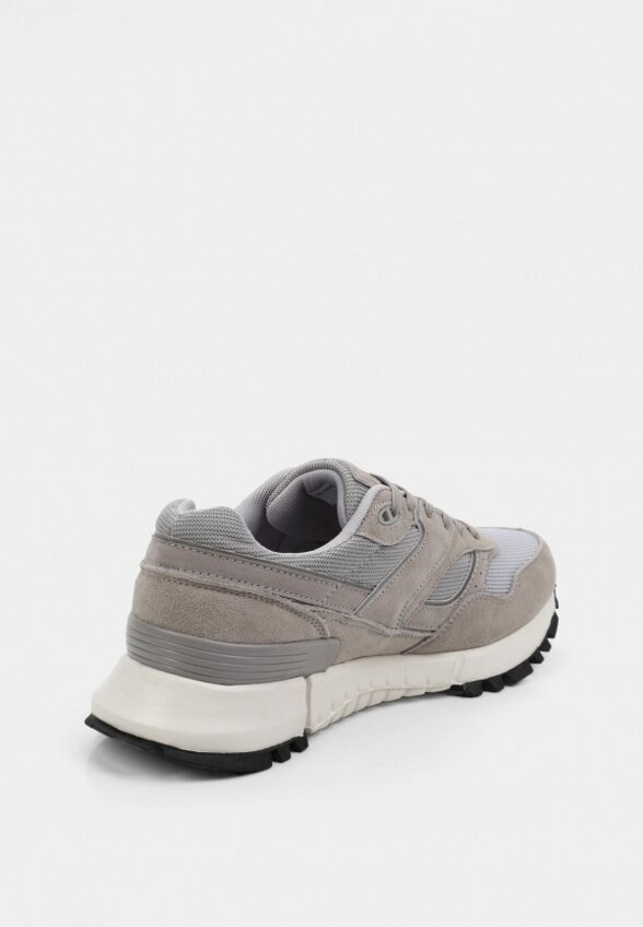 Кроссовки Patrol