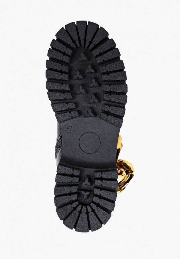 Ботинки Vivian Royal