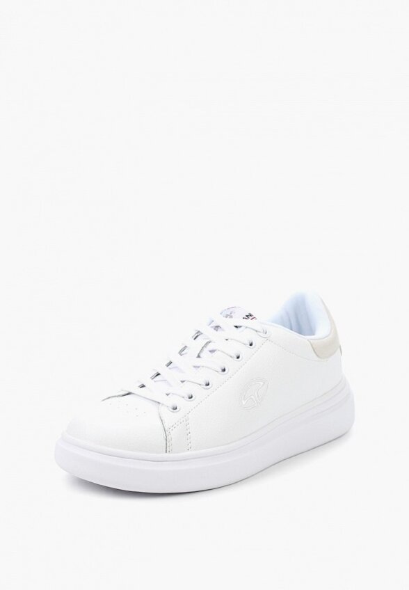 Кеды Soprani Sport