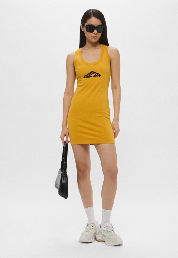 Платье Dsquared2