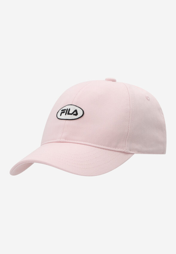 Бейсболка для девочек FILA, Розовый