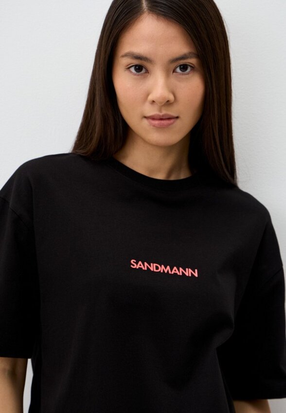 Футболка Sandmann