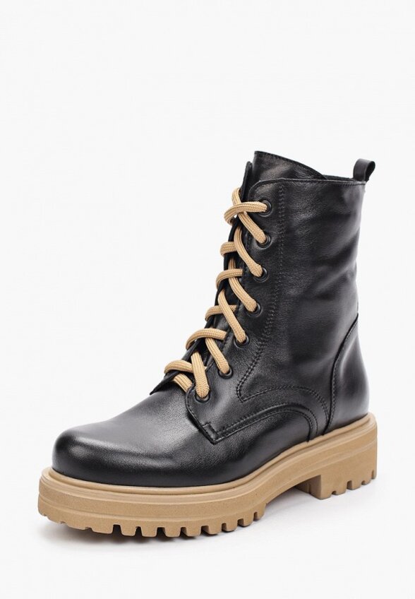 Ботинки Francesco Donni