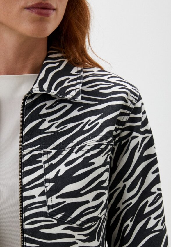 Куртка джинсовая Neohit