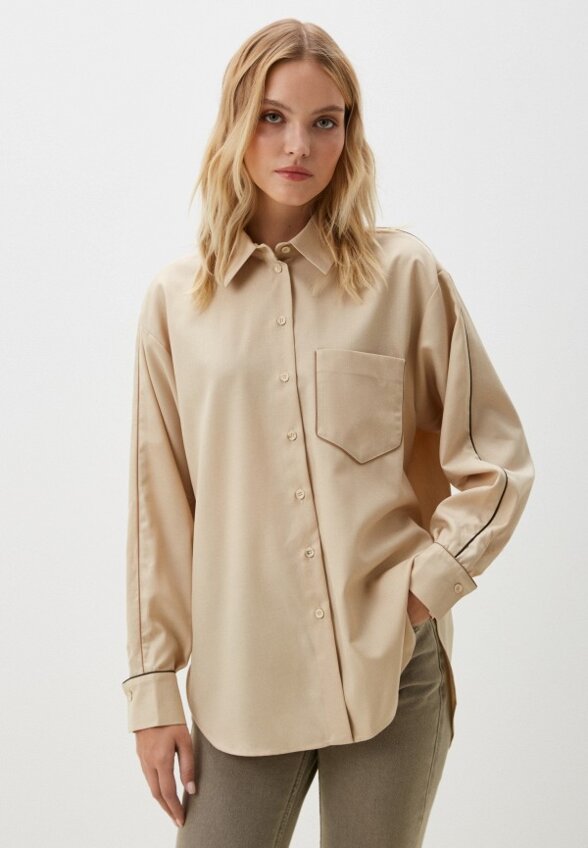 Рубашка Daisyknit