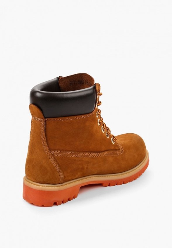 Ботинки Vitacci