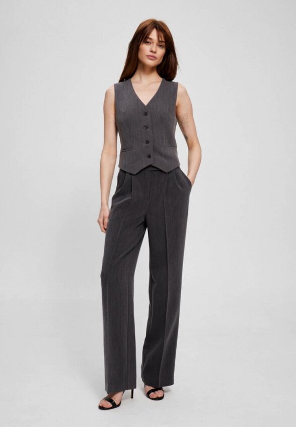 Брюки SashaOstrov