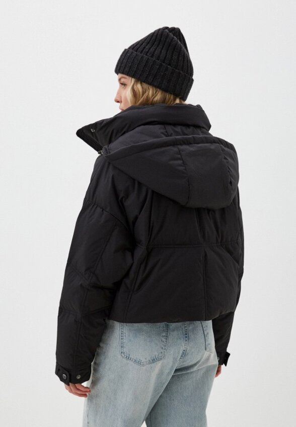 Пуховик Conso