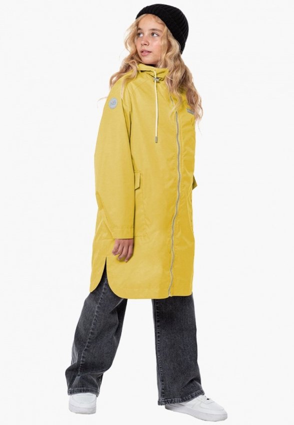 Парка Nikastyle