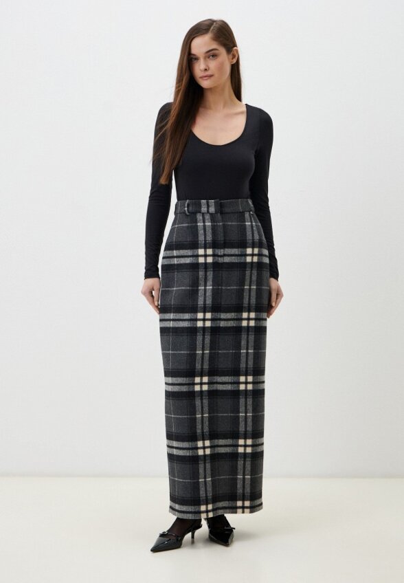 Юбка TrendyAngel