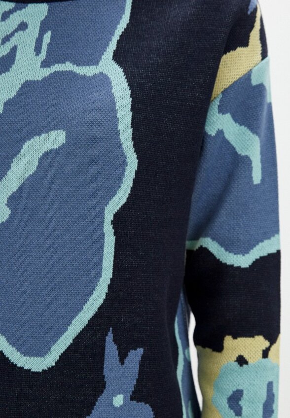 Джемпер Vivawool