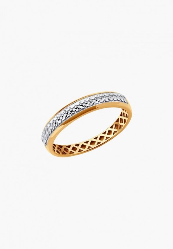 Кольцо Sokolov