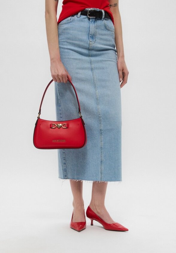 Сумка Love Moschino