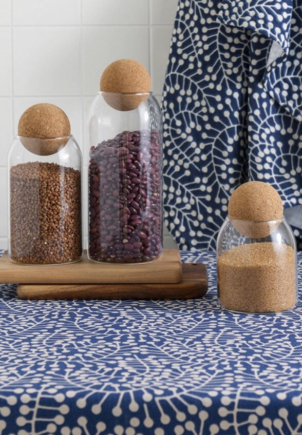 Банка для хранения Liberty Jones