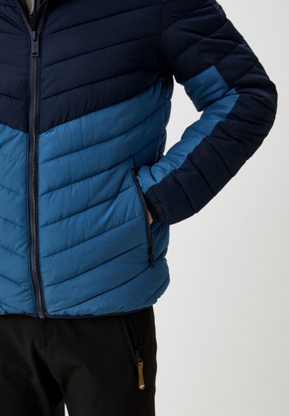 Куртка утепленная CMP