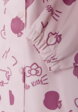 Дождевик с принтом Hello Kitty для девочек6  - превью