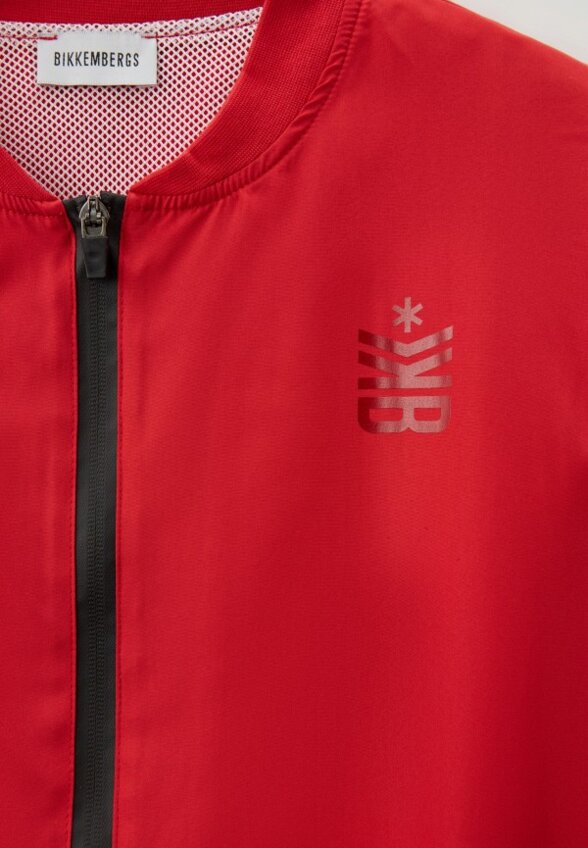 Ветровка Bikkembergs