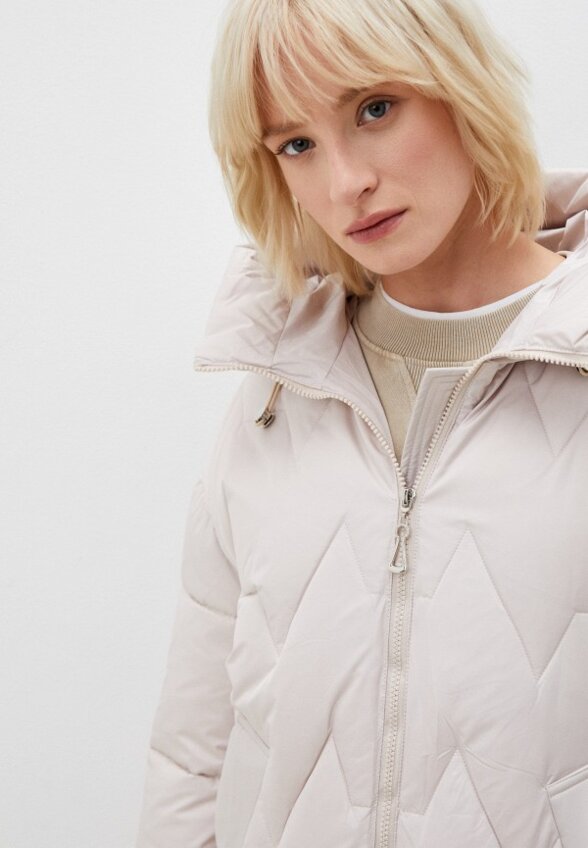 Куртка стеганая Margo Blues