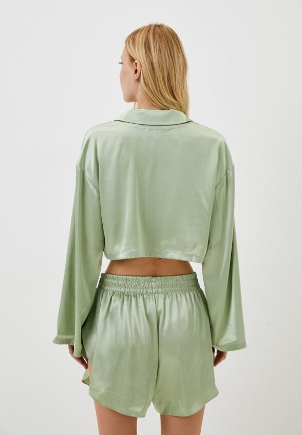 Пижама Comfy Home