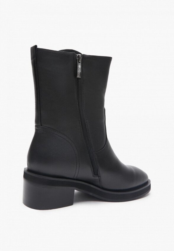 Ботильоны Mascotte