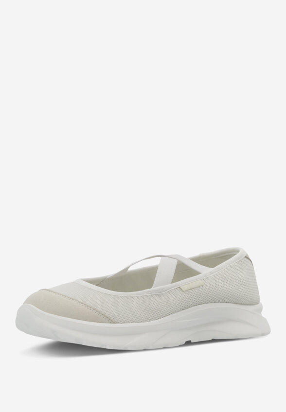 Балетки женские Outventure Viola X, Белый