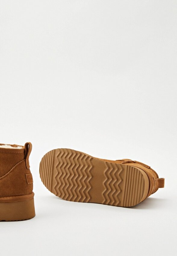 Полусапоги Founds