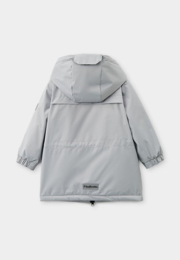 Куртка утепленная FikaBooka