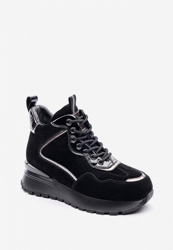 Ботинки Niota Line