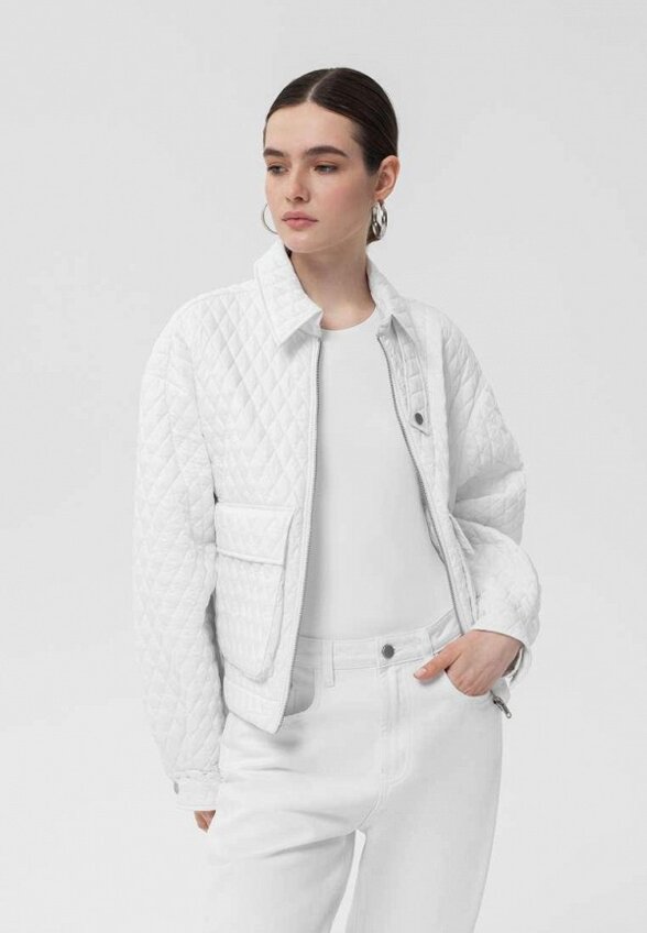 Куртка-рубашка GLVR