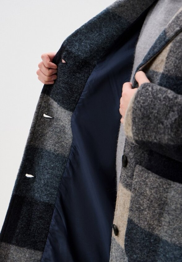 Пальто Camel active