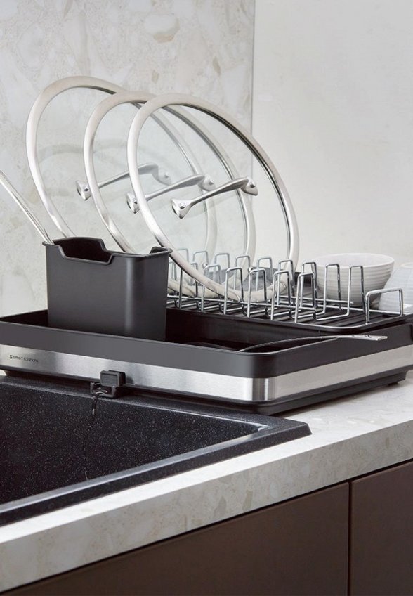 Сушилка для посуды Smart Solutions