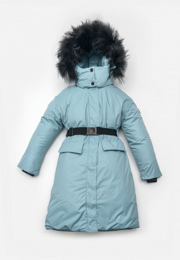 Куртка утепленная Orso Bianco