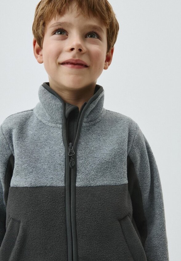 Олимпийка Sela