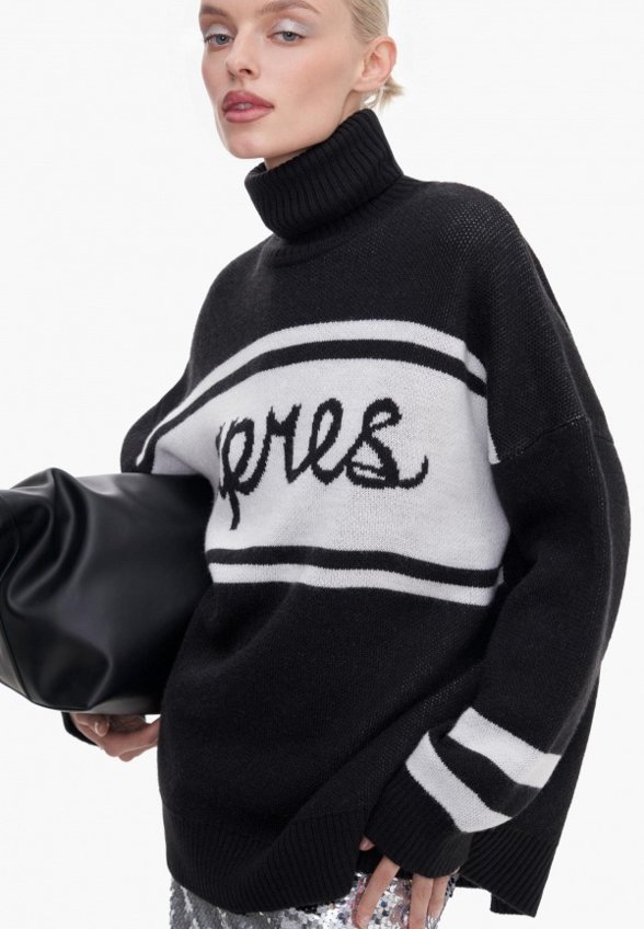 Свитер Top Top