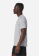 Футболка мужская Mountain Hardwear Crater Lake Short Sleeve, Серый3  - превью