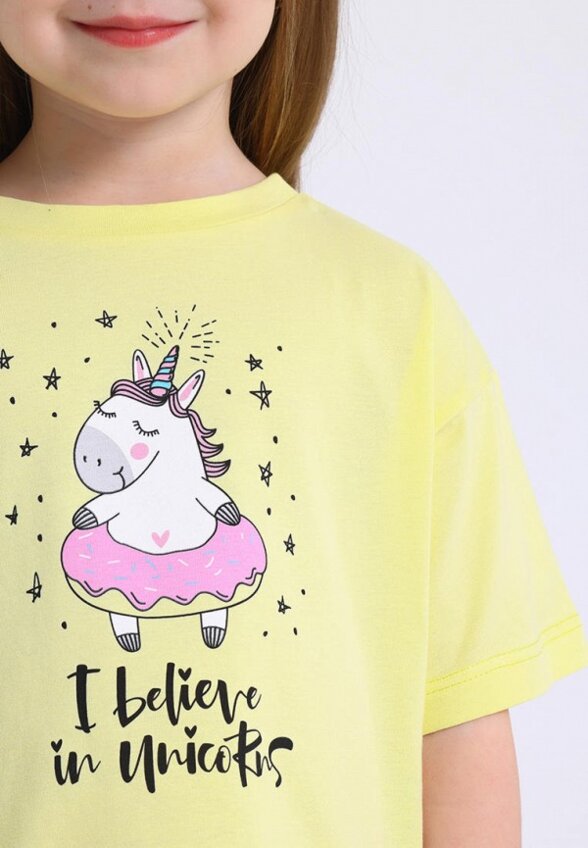 Пижама Апрель