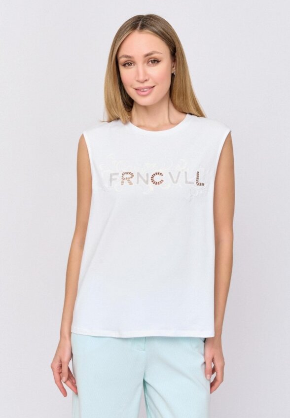 Топ Franco Vello