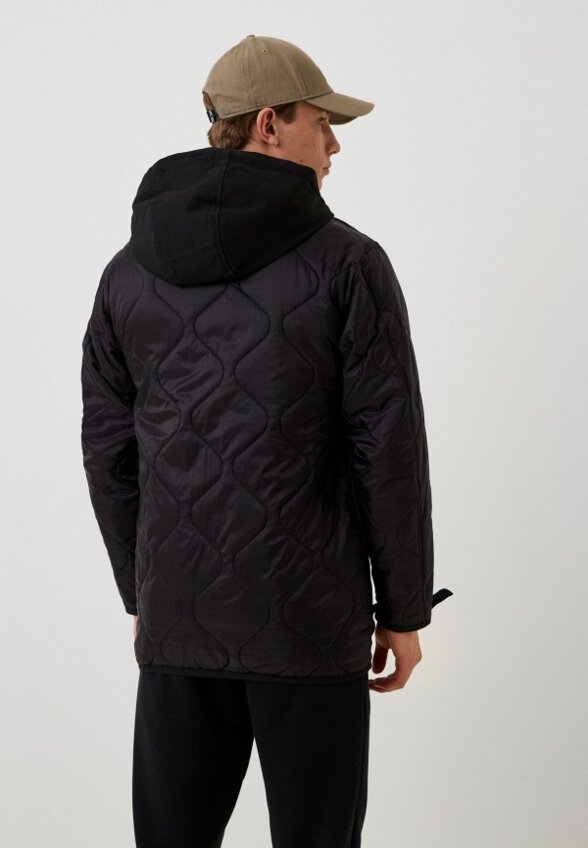 Пуховик Alpha Industries