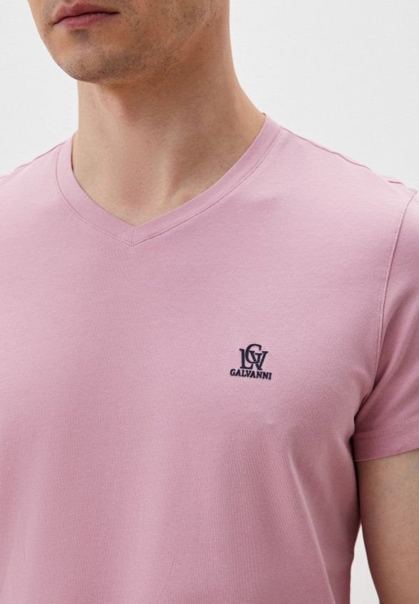 Футболка Galvanni