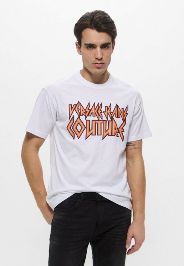 Футболка Versace Jeans Couture