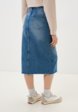 Юбка джинсовая Isibris3  - превью