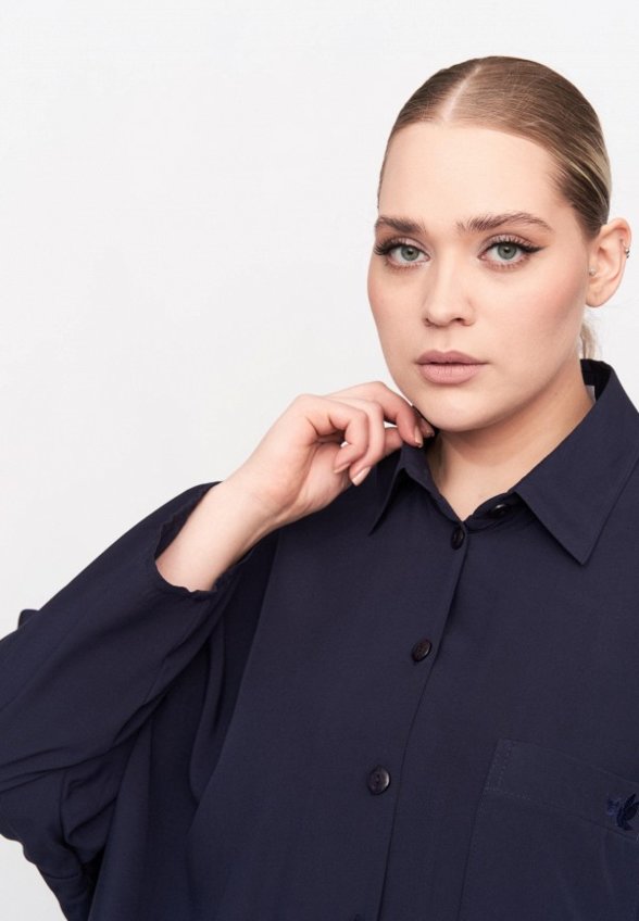 Блуза Артесса