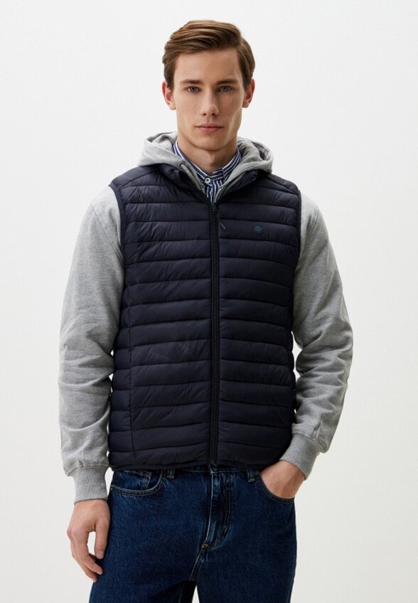 Жилет утепленный Springfield