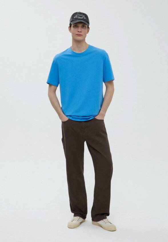 Футболка Finn Flare