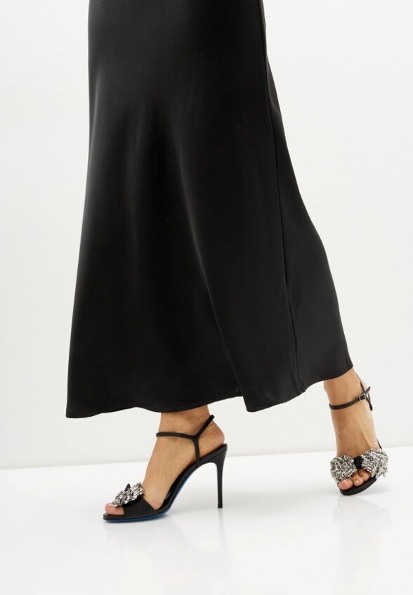 Босоножки Loriblu